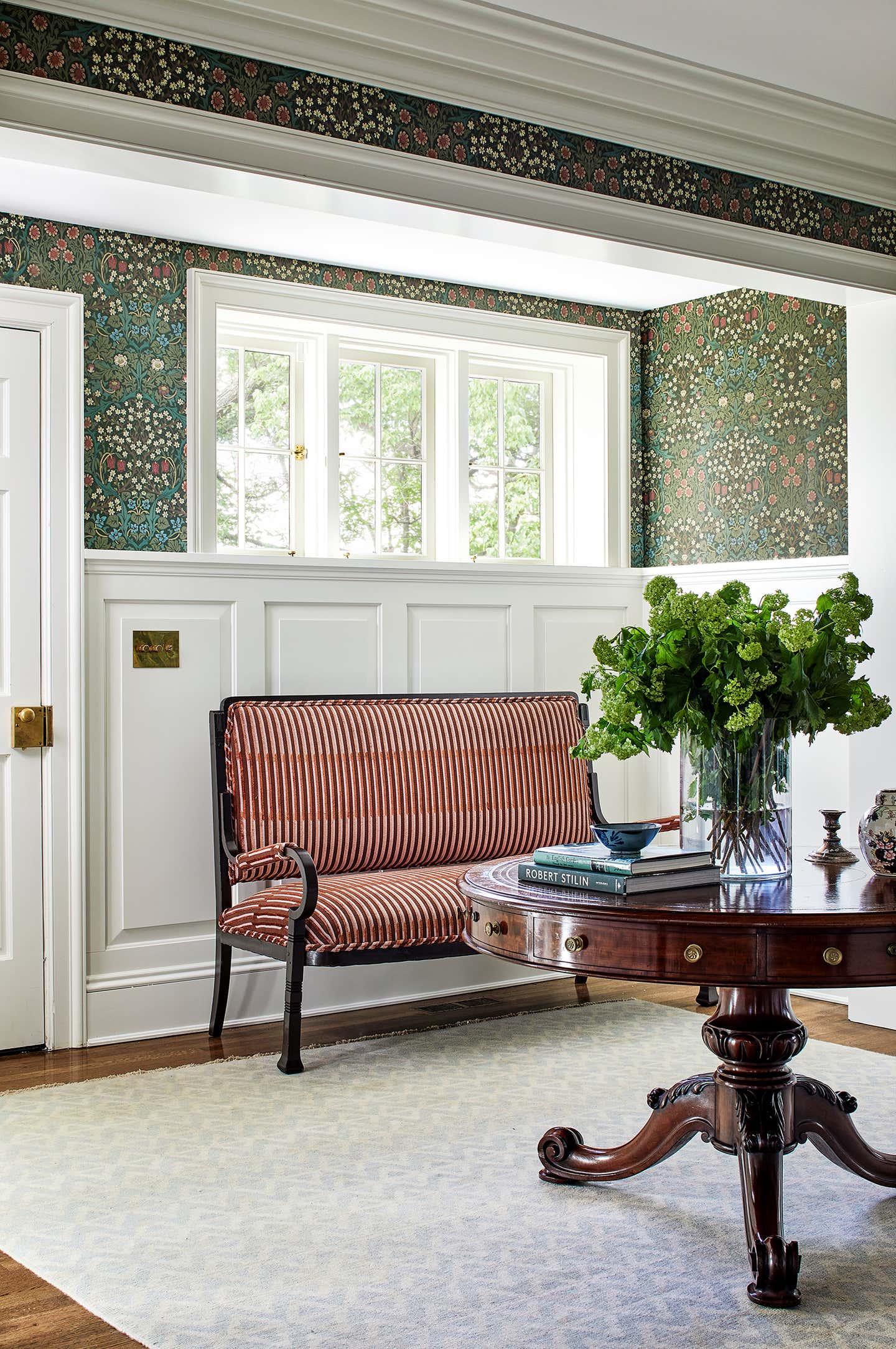Cedar Parkway by Erica Burns Interiors | 1stDibs