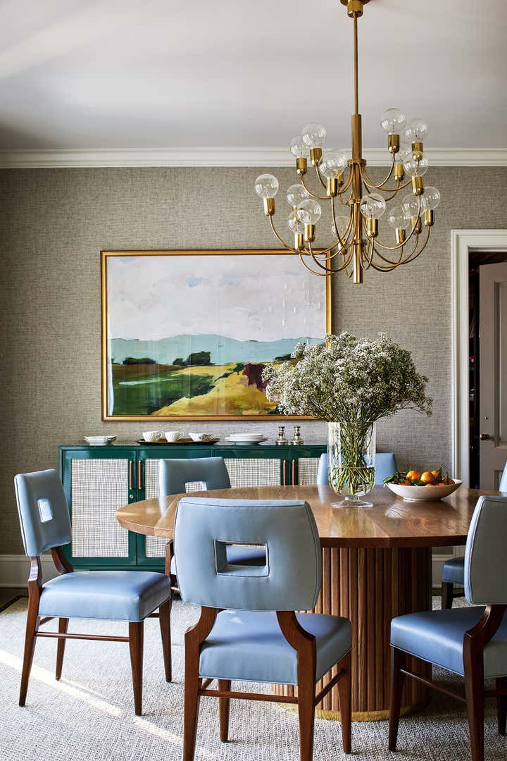 Cedar Parkway by Erica Burns Interiors | 1stDibs