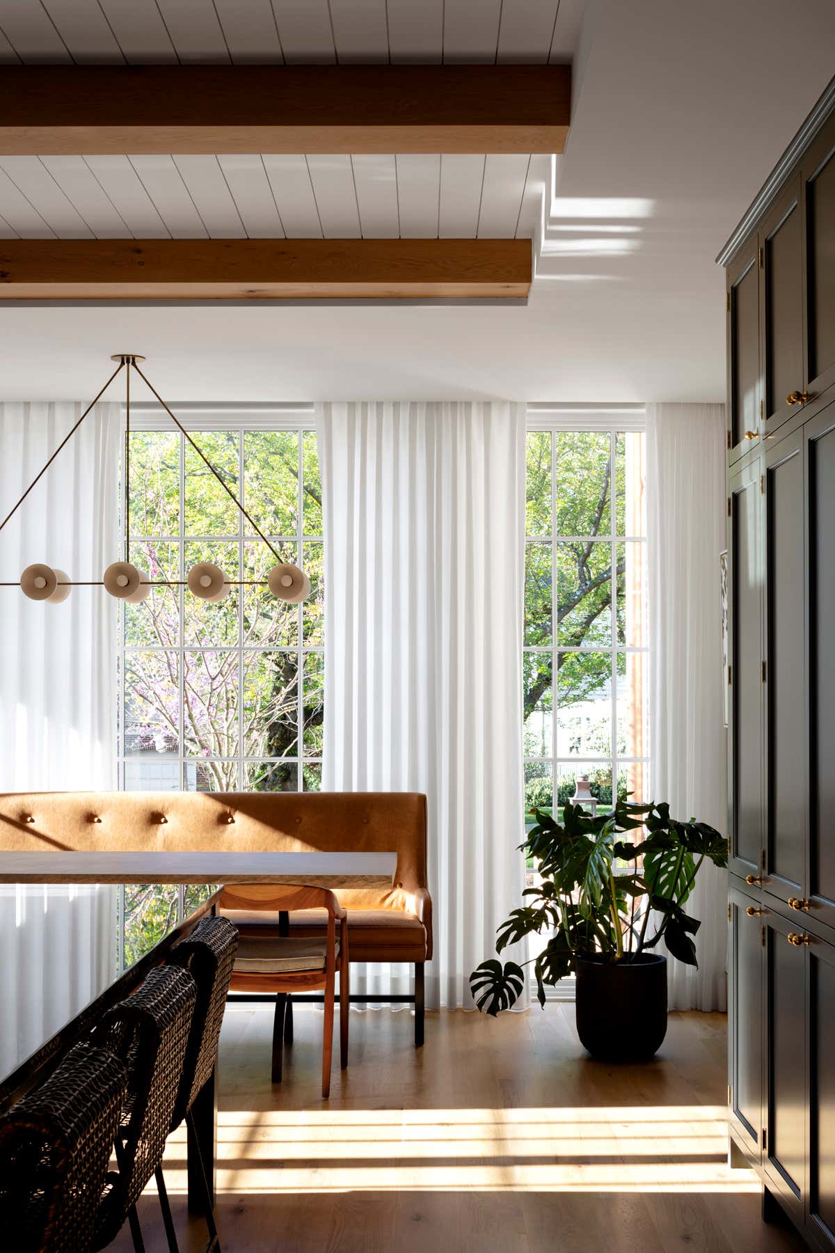 Woodlawn Avenue by Erica Burns Interiors | 1stDibs
