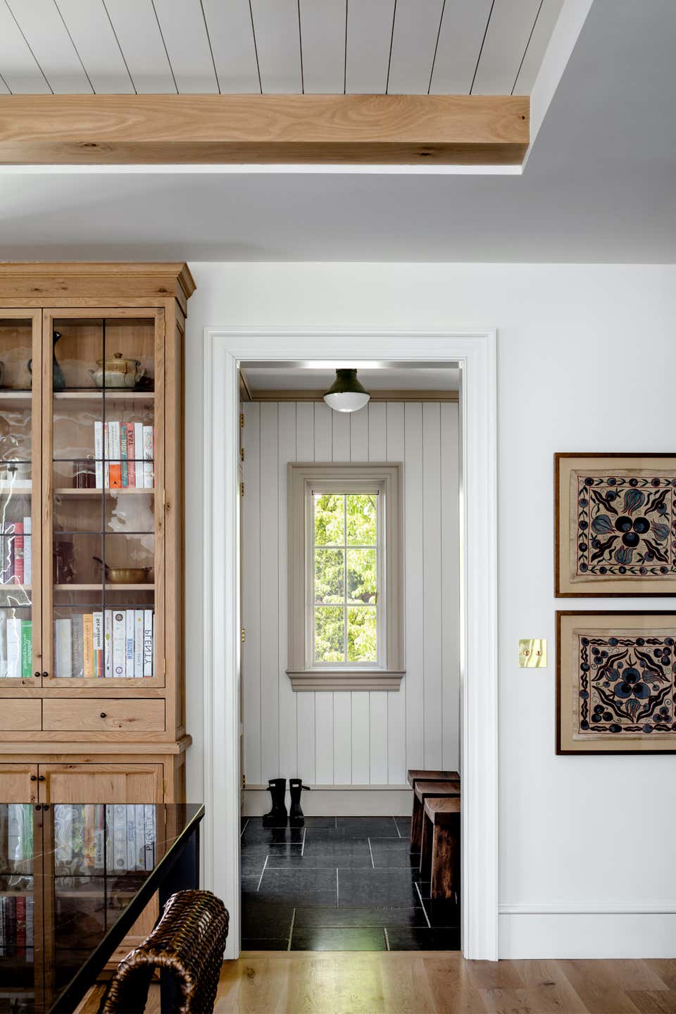 Woodlawn Avenue by Erica Burns Interiors | 1stDibs