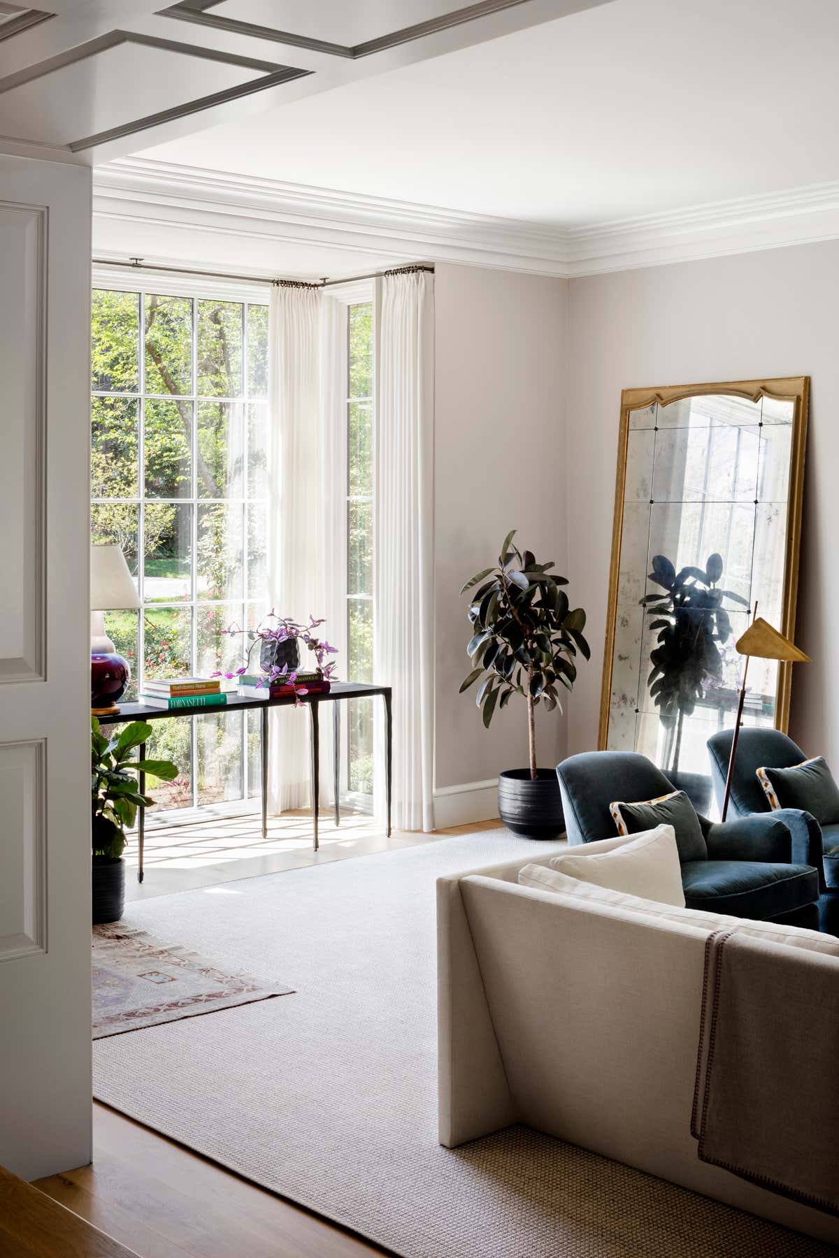 Woodlawn Avenue by Erica Burns Interiors | 1stDibs
