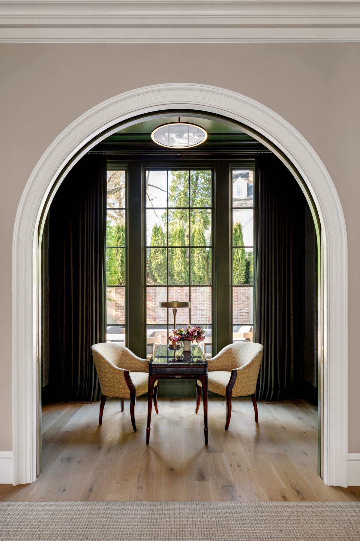 Modern Office and Study