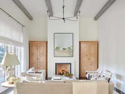  Traditional Living Room. Burling Terrace by Erica Burns Interiors.