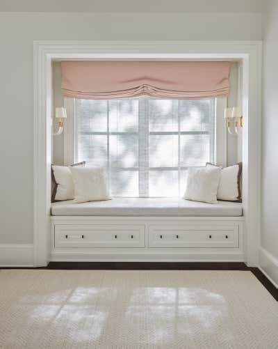  Transitional Family Home Bedroom. Burling Terrace by Erica Burns.