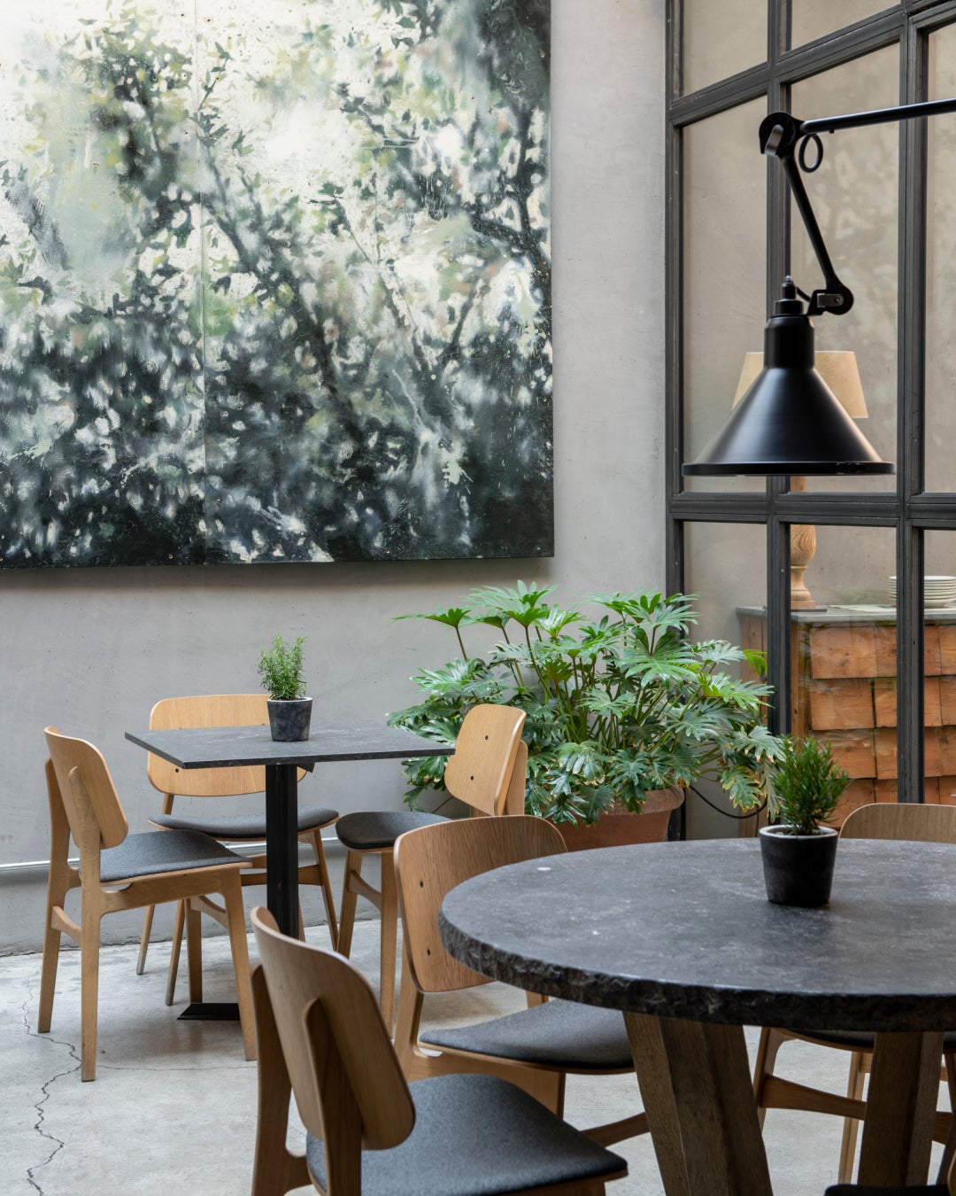 Mediterranean Bar and Game Room