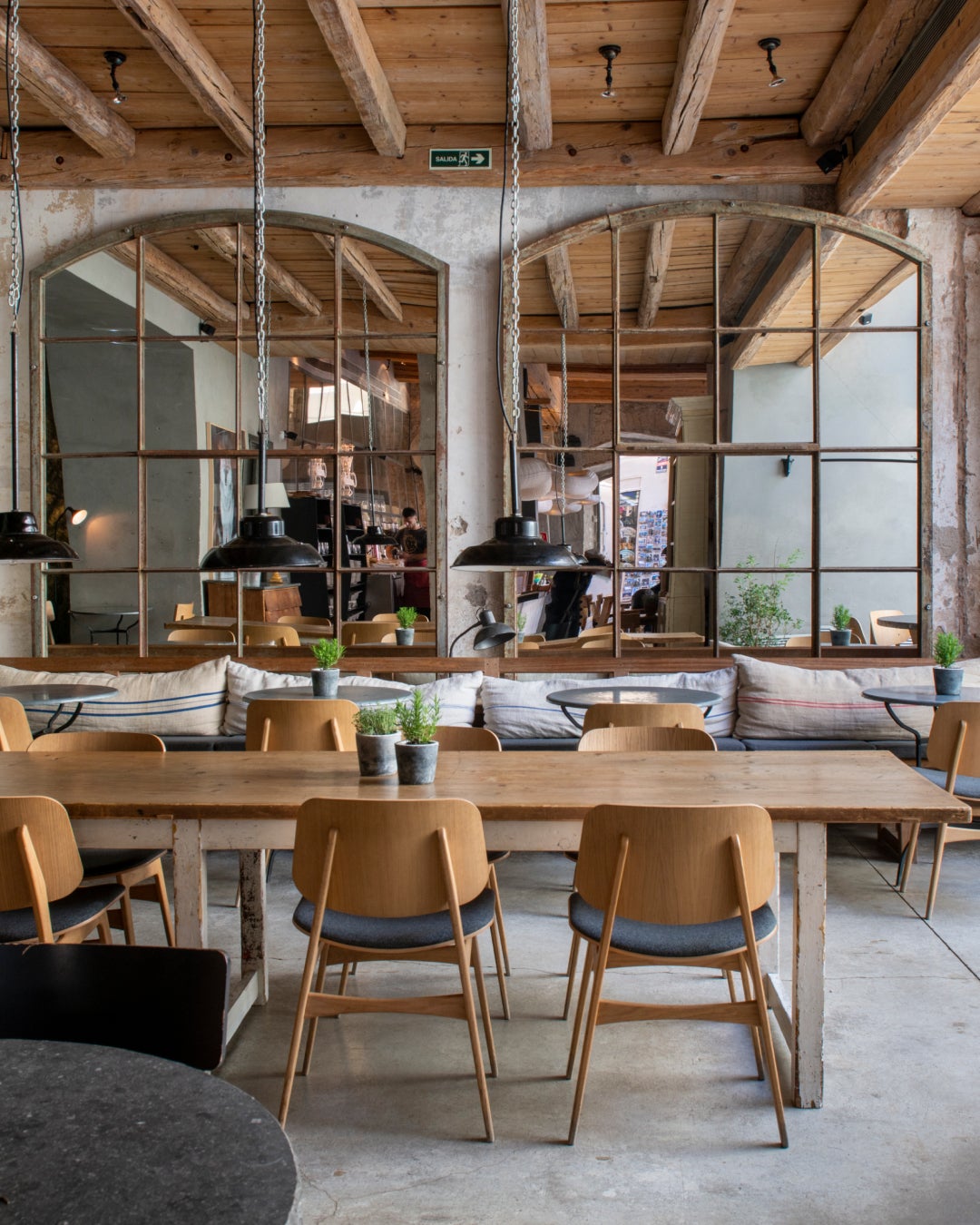 Mediterranean Bar and Game Room