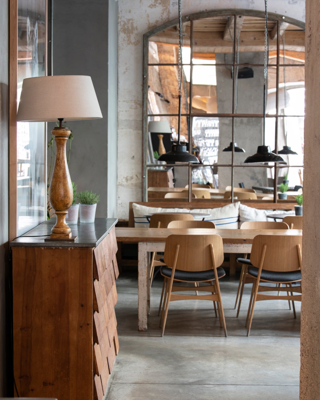 Mediterranean Bar and Game Room