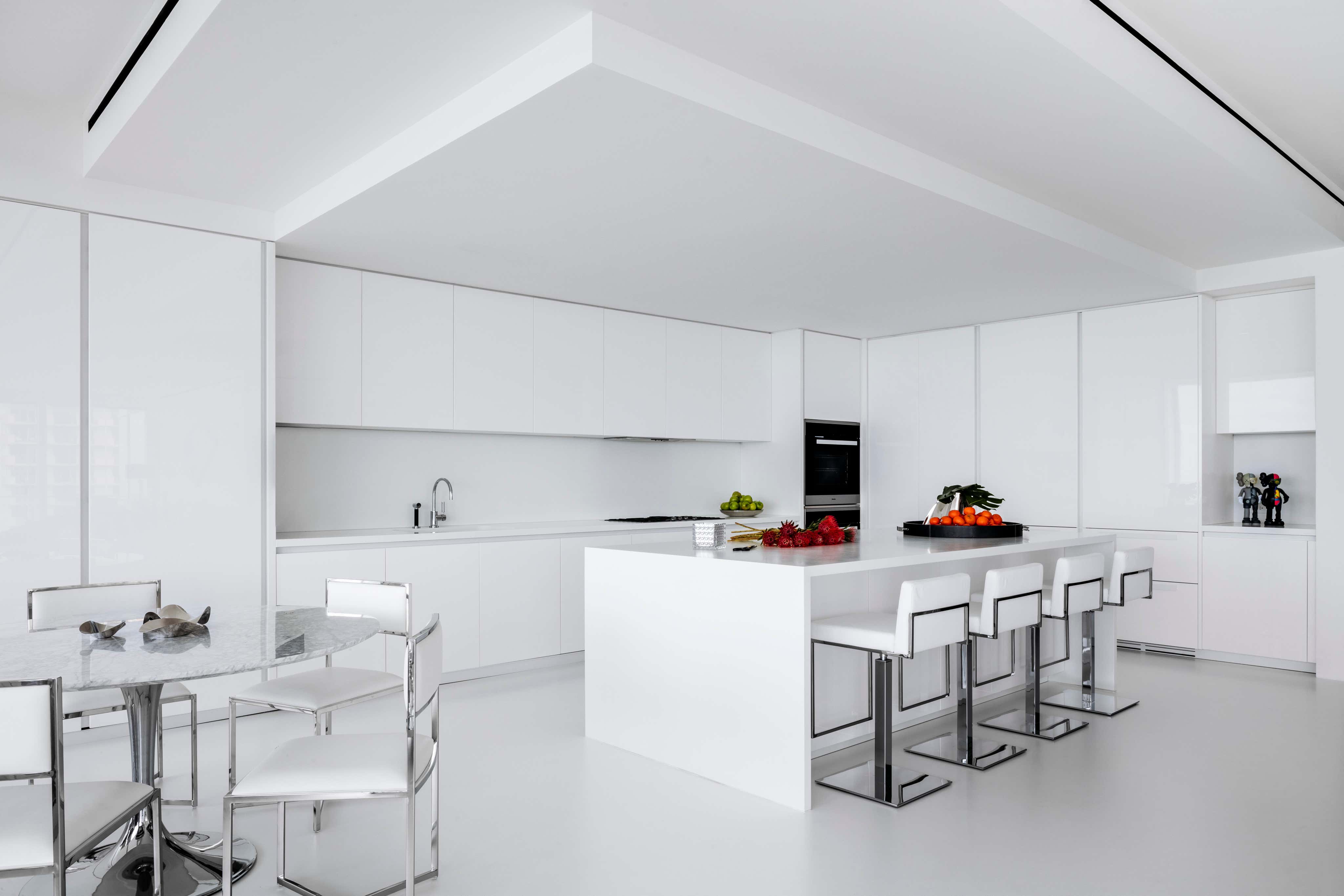 Contemporary Kitchen