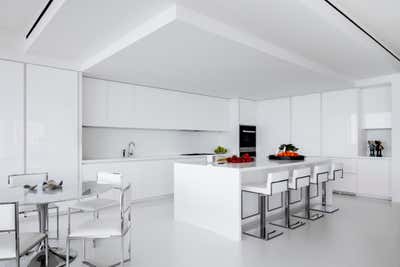  Contemporary Kitchen. Surf Club by Phillip Thomas Inc..