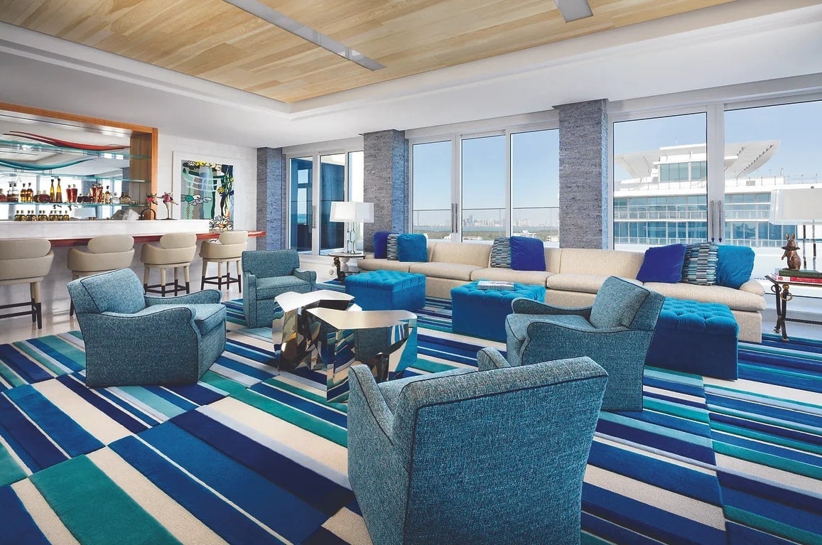 Maximalist Bar and Game Room