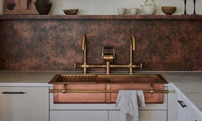  Traditional Family Home Kitchen. Lith Hall  by studio.skey.