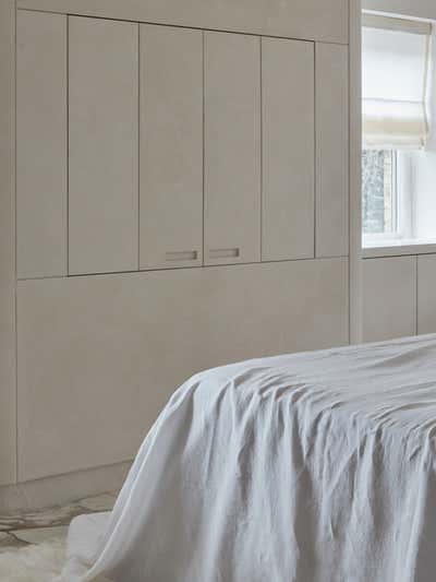  Modern Transitional Bedroom. Lith Hall  by studio.skey.