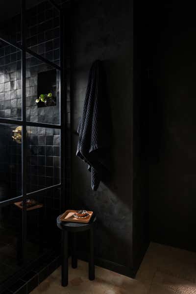  Organic Bathroom. Marco by Aker Interiors.