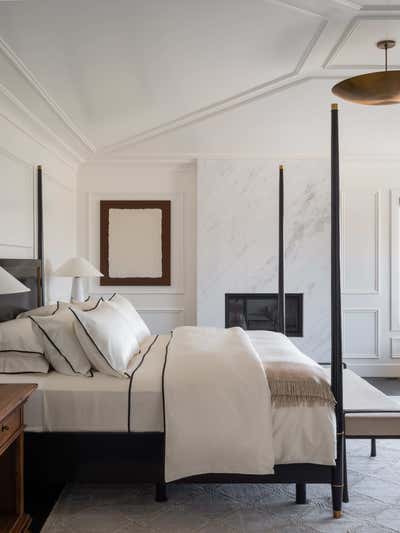  Traditional Family Home Bedroom. Oakland by STUDIO SANTOS.