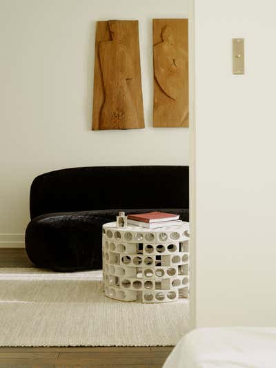  Minimalist Apartment Living Room. Zola by Corpus Studio.
