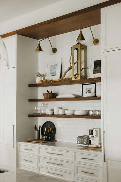  Transitional Kitchen. ASC Relatively Calm Waters by Amy Storm and Company, LLC.