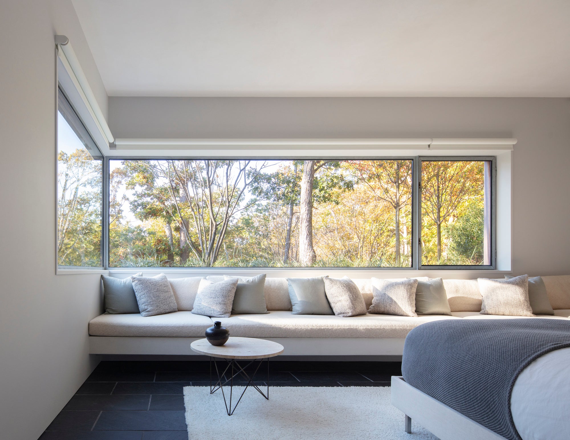 Contemporary Bedroom