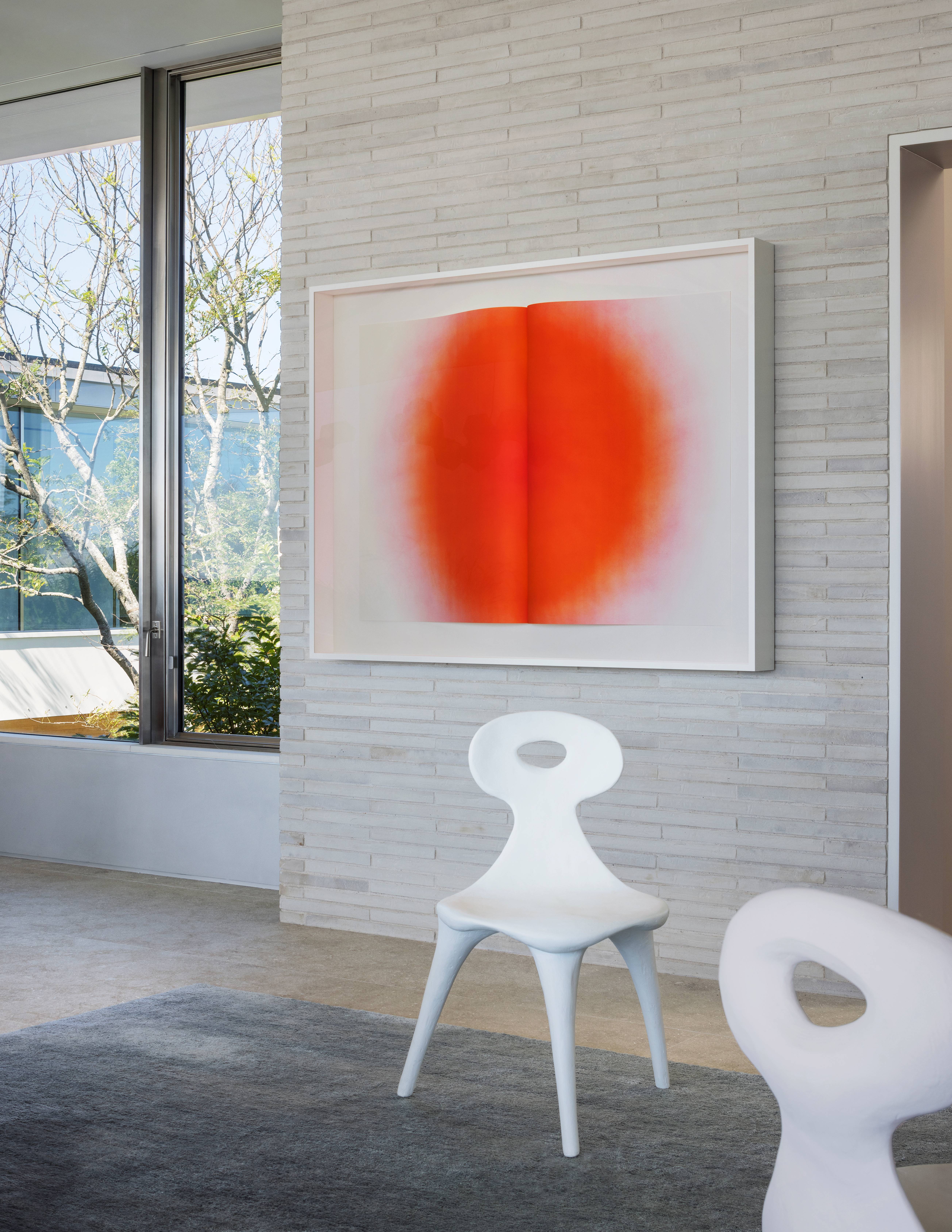 Contemporary Kitchen