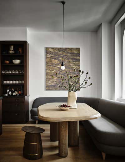  Contemporary Apartment Kitchen. Tribeca by NICOLEHOLLIS.