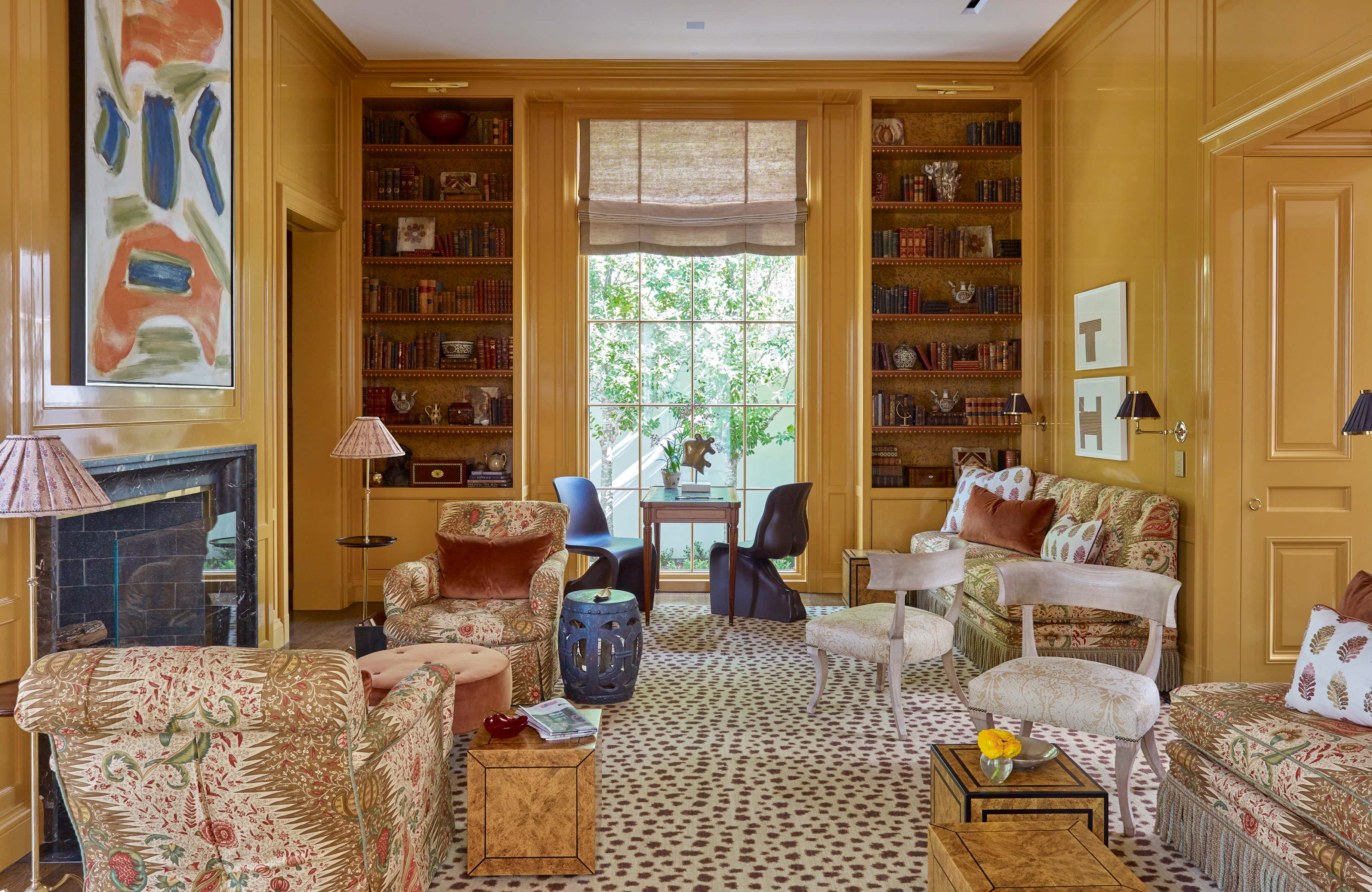 Tom Sheerer Dallas Bar and Game Room by Tom Scheerer Inc. | 1stDibs