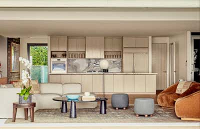  Modern Kitchen. Vista Views by Romanek Design Studio.