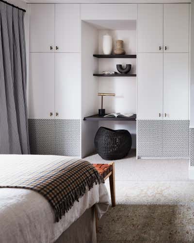  Contemporary Country Bedroom. Sugarloaf by Kate Nixon.