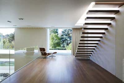  Contemporary Modern Family Home Open Plan. Villa Vienna by Elliott Barnes Interiors.