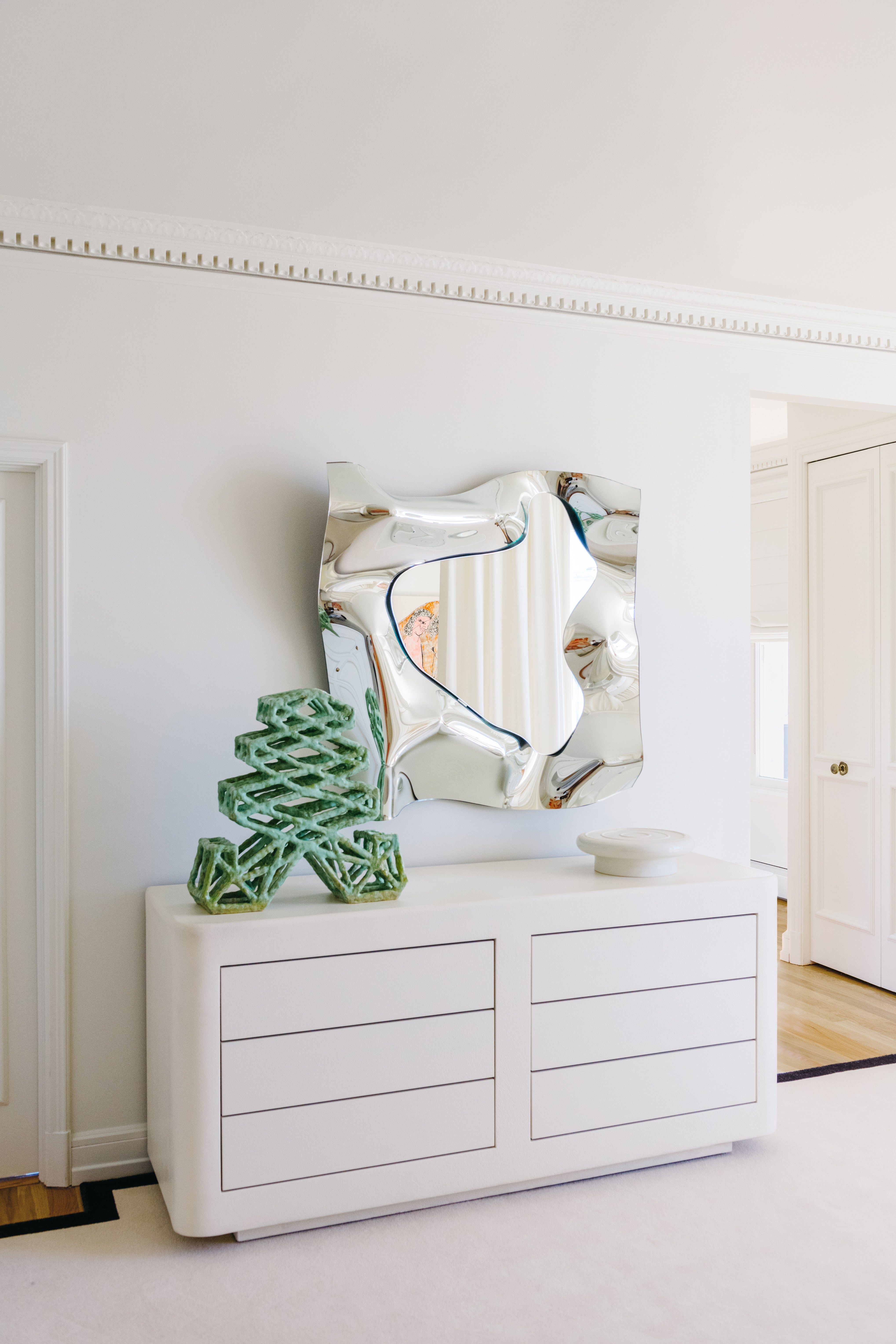 Contemporary Bedroom