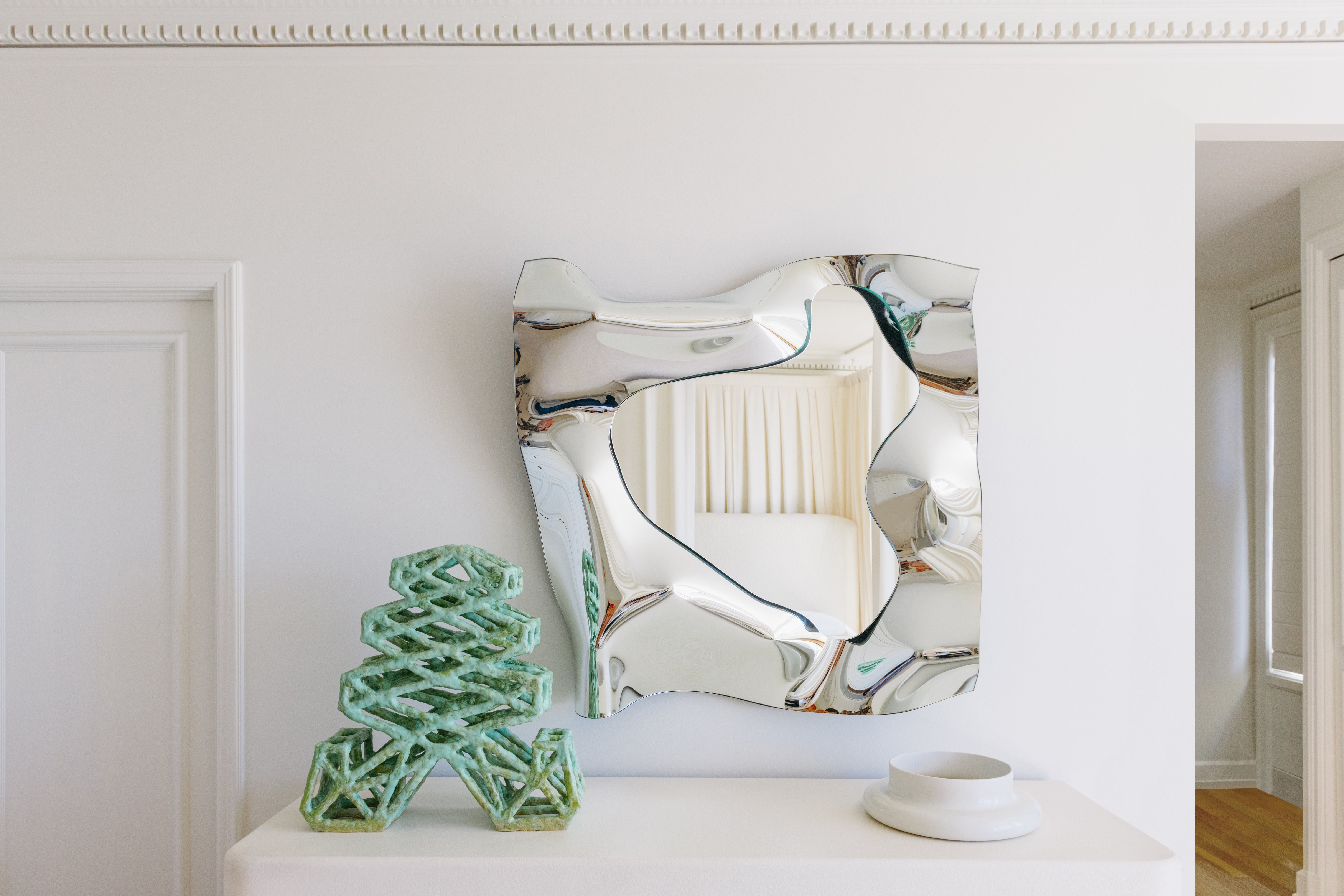 Contemporary Bedroom