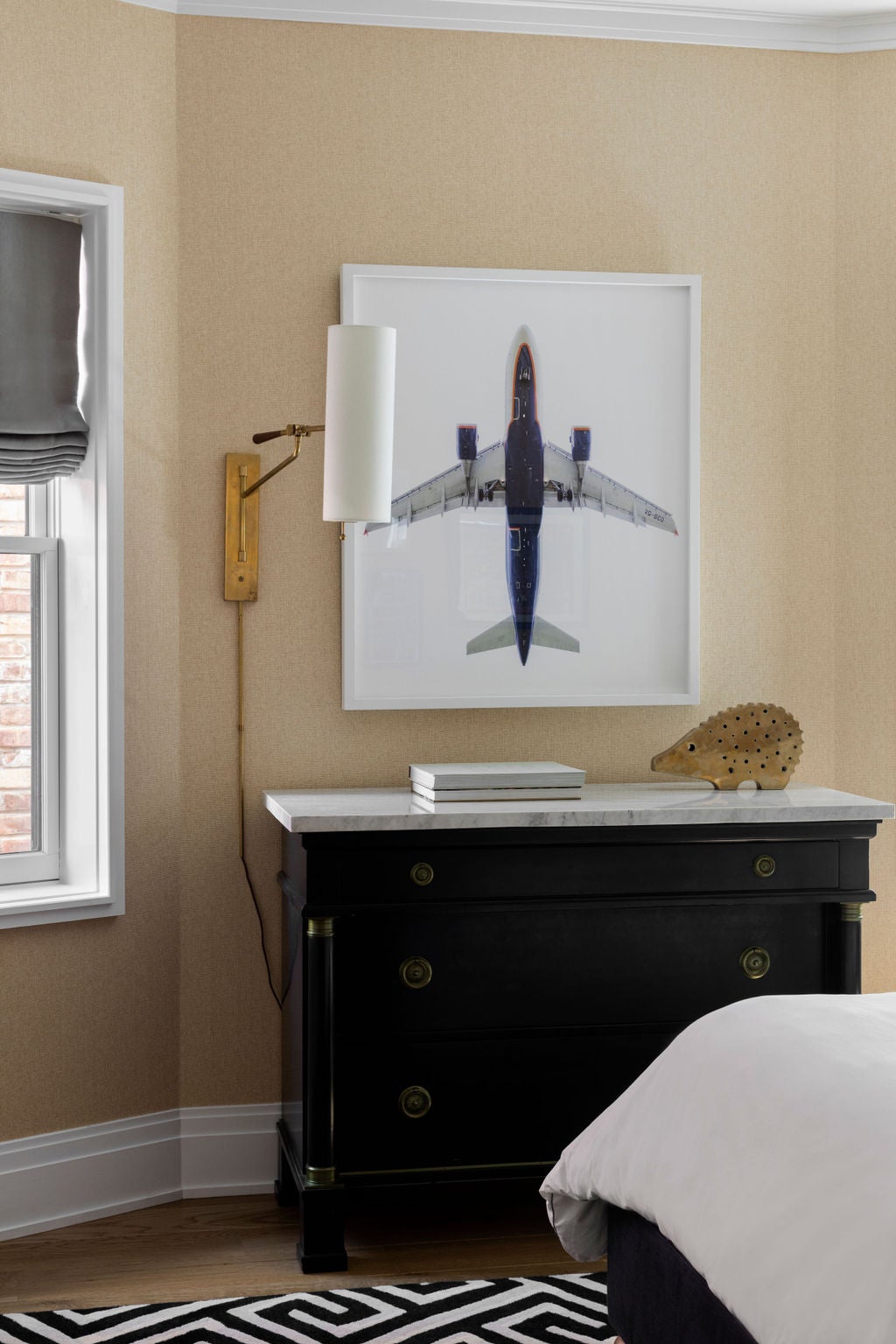 Contemporary Children
s Room