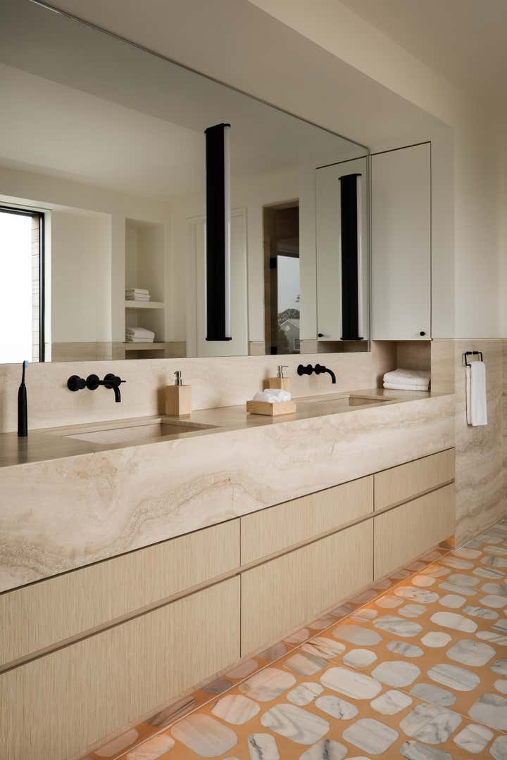 Beach House by Ashe Leandro | 1stDibs