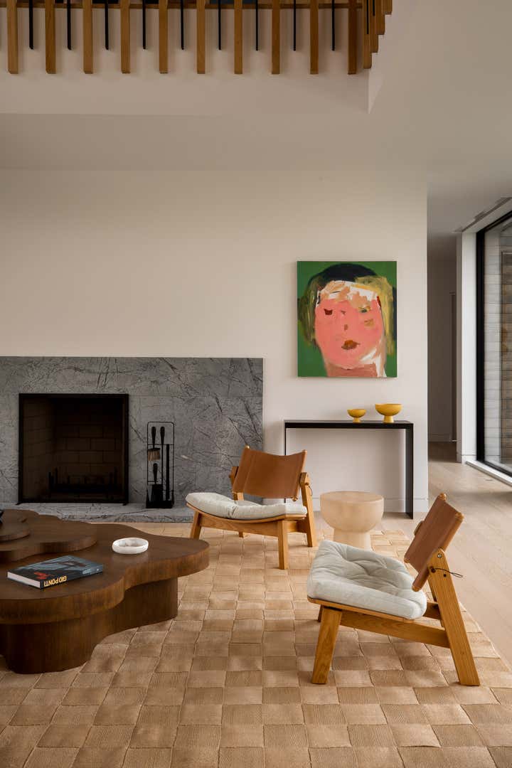 Beach House by Ashe Leandro | 1stDibs