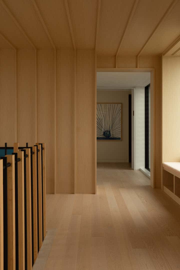 Beach House by Ashe Leandro | 1stDibs