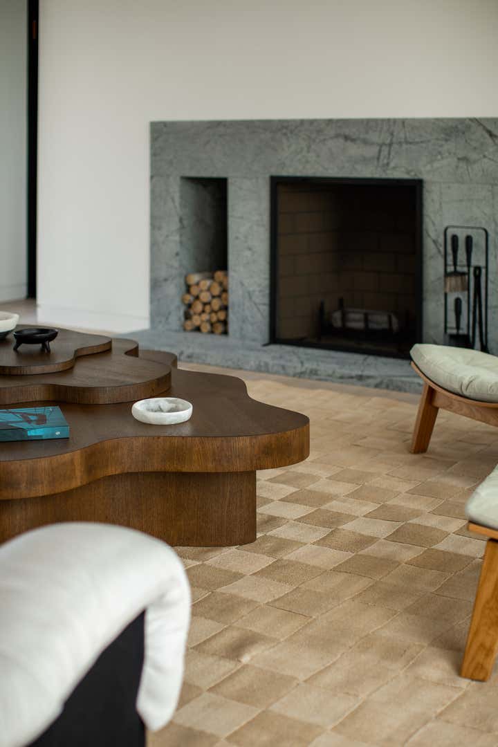 Beach House by Ashe Leandro | 1stDibs