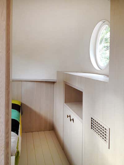 Scandinavian Farmhouse Bedroom. COACH HOUSE by unHeim.