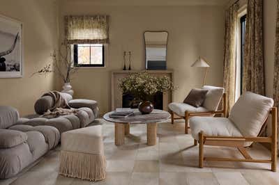  Modern Living Room. Rye by Emily Del Bello Interiors.