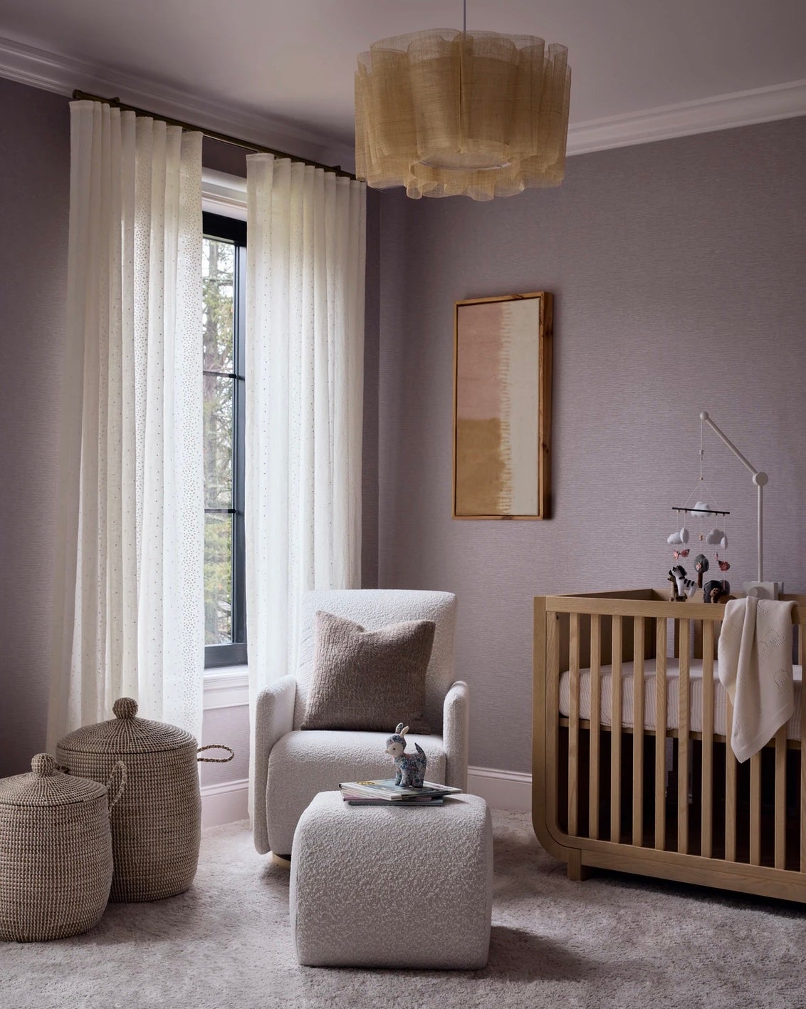 Modern Children
s Room