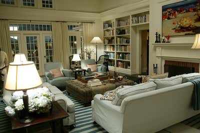  Coastal Living Room. Something's Gotta Give by Hut-One Productions.
