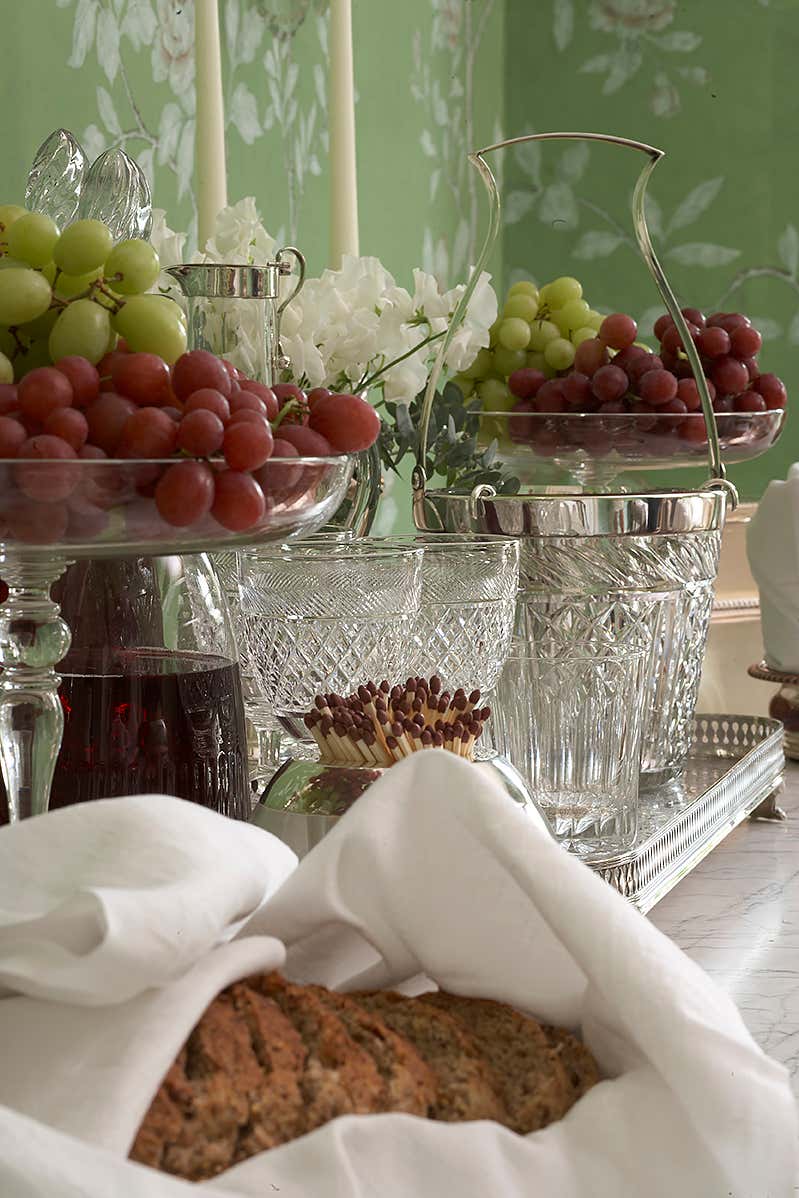 Eclectic Dining Room