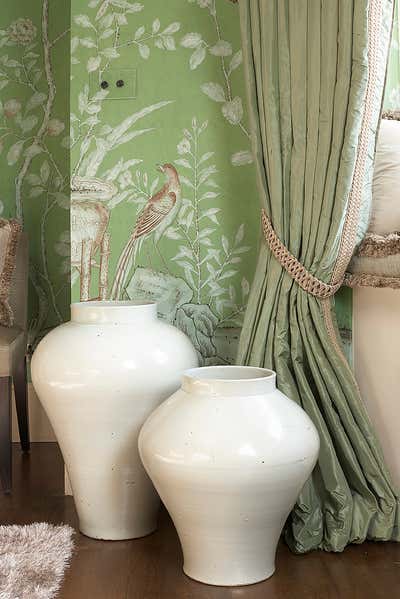 Eclectic Dining Room. Georgian Mayfair House by Alison Henry Design.