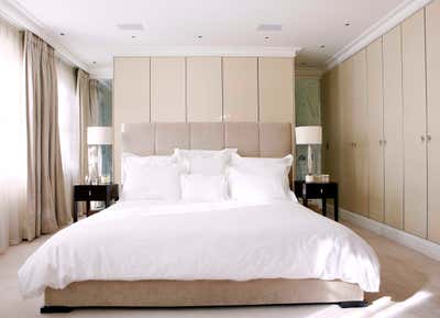  Modern Bedroom. Modern House by Alison Henry Design.