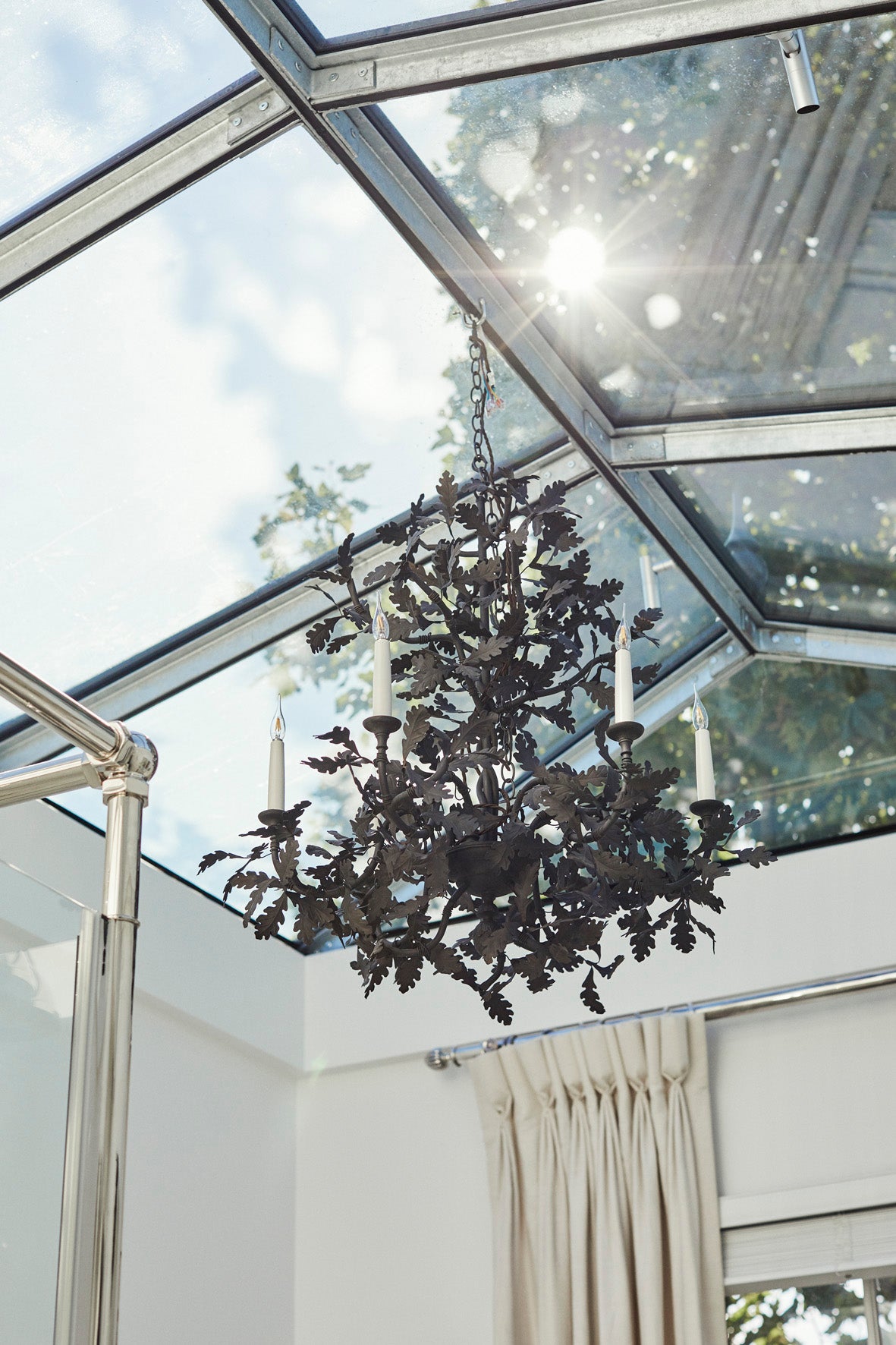 Contemporary Bathroom