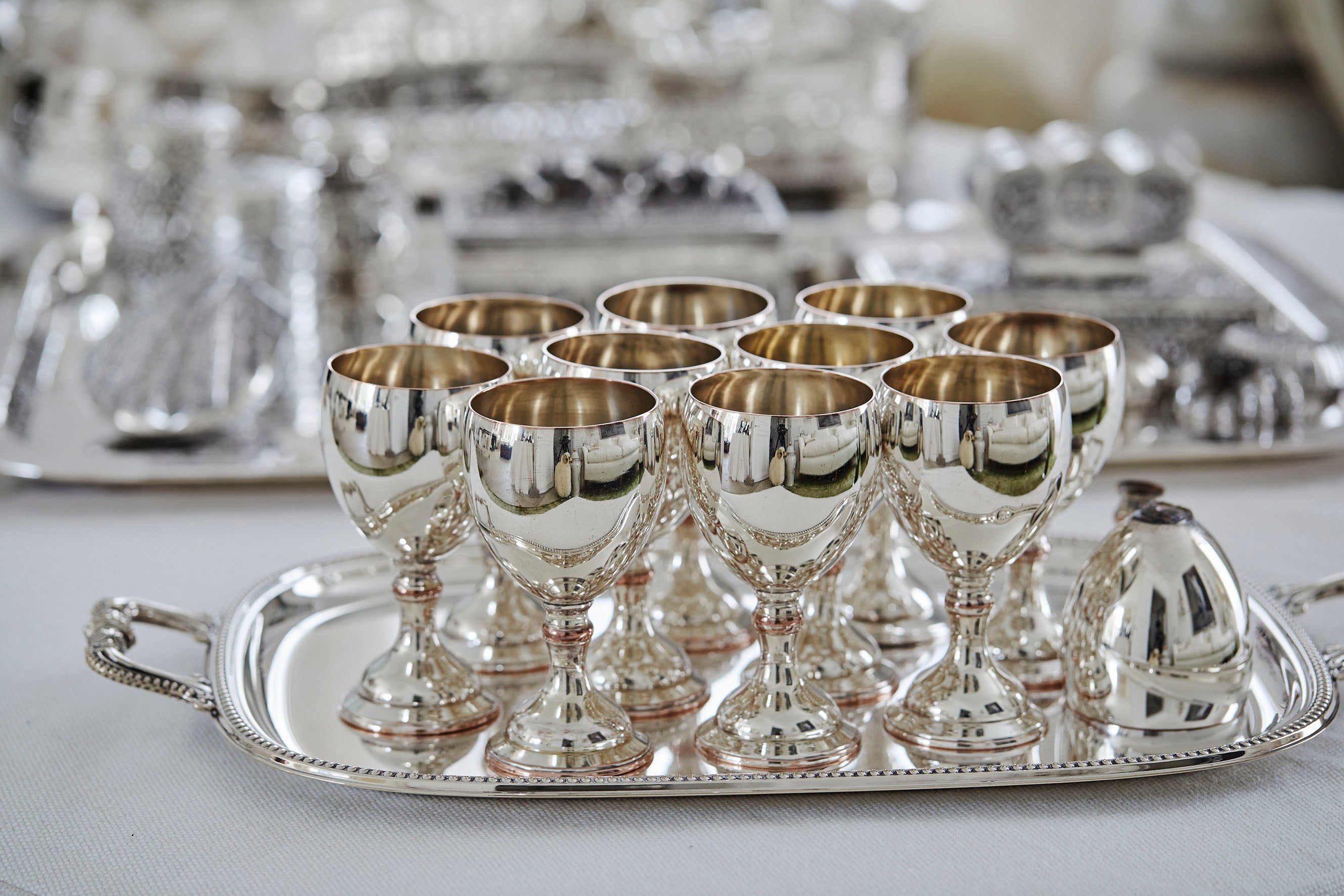 Contemporary Living Room