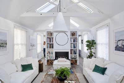  Contemporary Family Home Living Room. Belgravia Mews by Alison Henry Design.