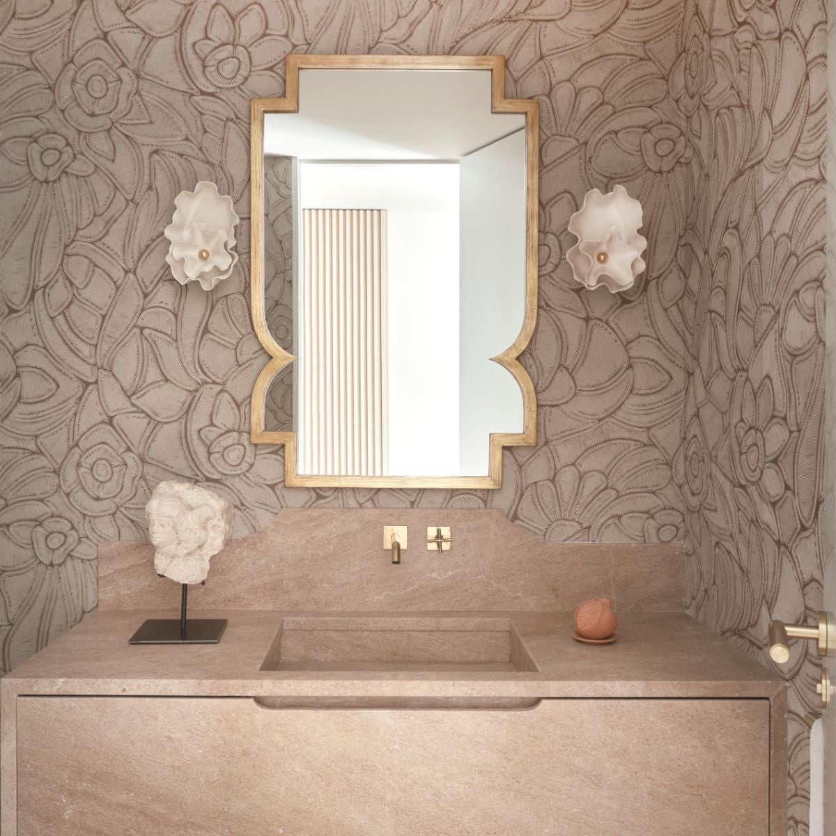 Contemporary Bathroom