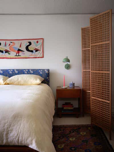  Modern Bedroom. Vermont Modern by Avery Cox Design.