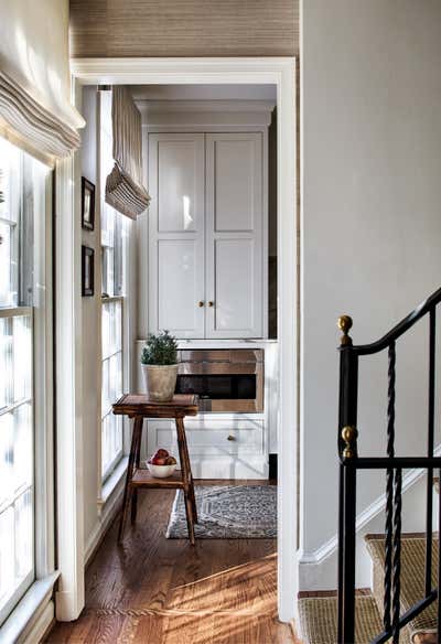  Traditional Family Home Kitchen. 32nd Street Classic by Storie Collective.