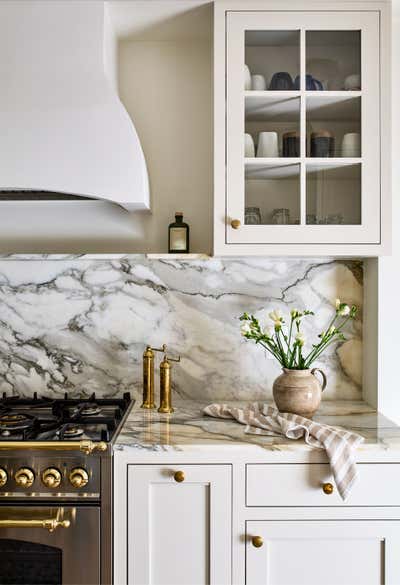  Traditional Kitchen. 32nd Street Classic by Storie Collective.