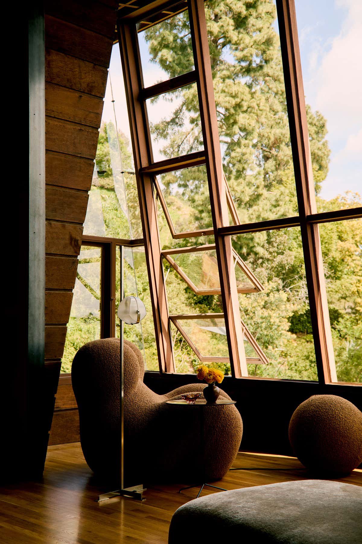 Laurel Canyon Residence, Los Angeles by Giampiero Tagliaferri | 1stDibs