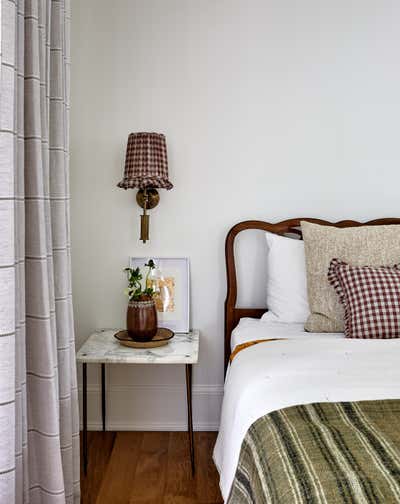  Transitional Family Home Children's Room. Georgetown Revival by Storie Collective.